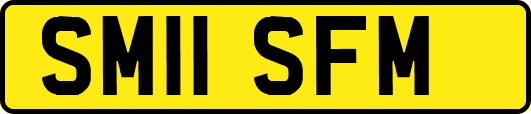 SM11SFM