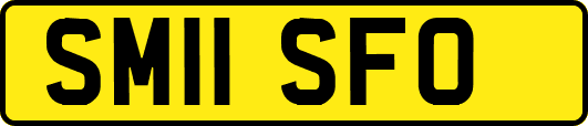 SM11SFO