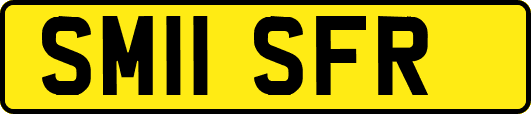 SM11SFR
