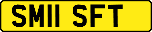 SM11SFT