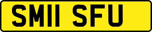 SM11SFU