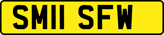 SM11SFW