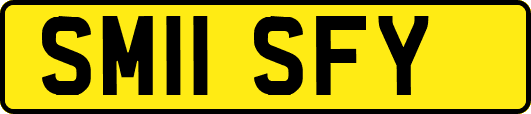 SM11SFY