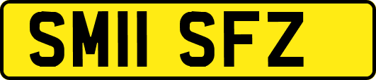 SM11SFZ