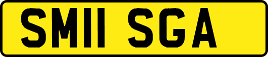 SM11SGA