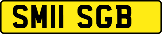SM11SGB