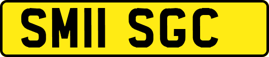 SM11SGC