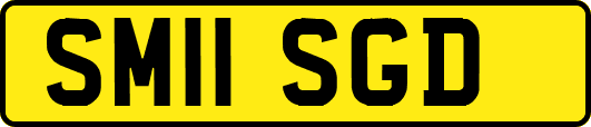 SM11SGD