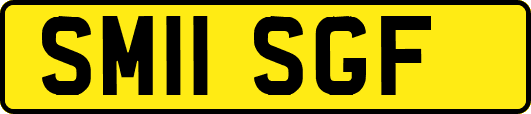 SM11SGF