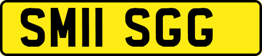 SM11SGG
