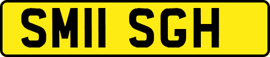 SM11SGH