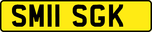 SM11SGK