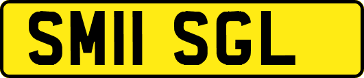 SM11SGL
