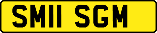 SM11SGM
