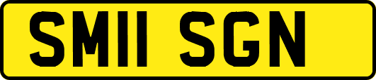 SM11SGN