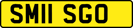 SM11SGO