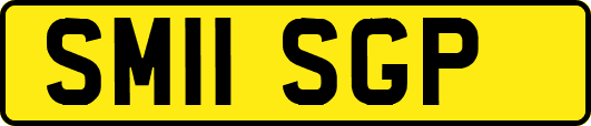 SM11SGP