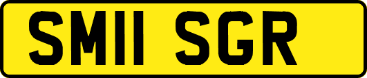 SM11SGR