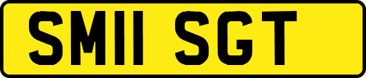 SM11SGT