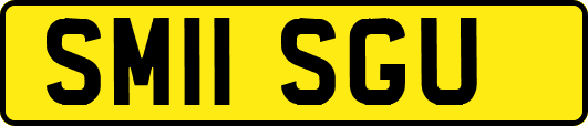 SM11SGU
