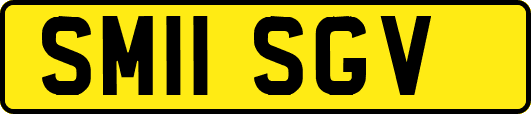 SM11SGV