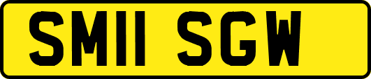 SM11SGW