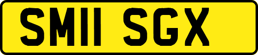 SM11SGX