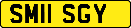 SM11SGY