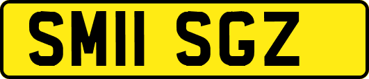 SM11SGZ
