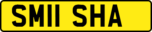 SM11SHA
