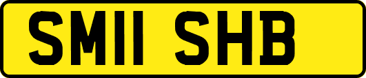 SM11SHB