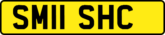 SM11SHC