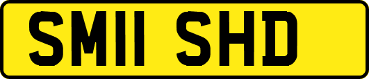 SM11SHD