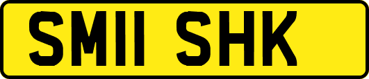SM11SHK