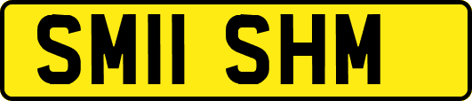 SM11SHM