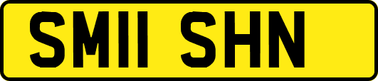 SM11SHN