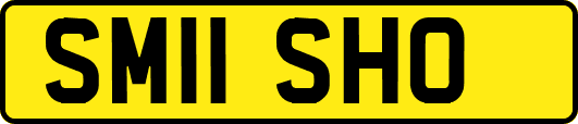 SM11SHO