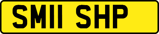SM11SHP
