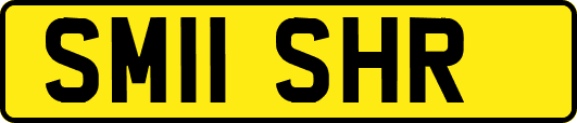 SM11SHR