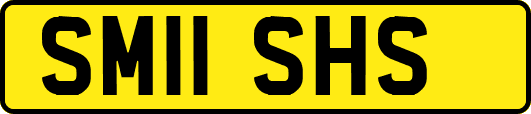 SM11SHS