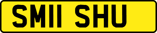 SM11SHU
