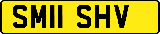 SM11SHV