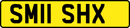 SM11SHX