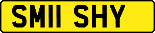 SM11SHY