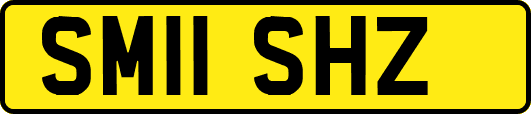 SM11SHZ