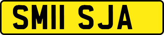 SM11SJA