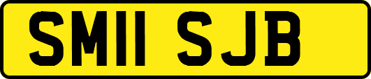 SM11SJB