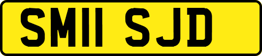 SM11SJD