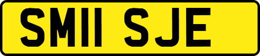 SM11SJE