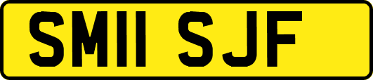 SM11SJF